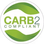 Carb 2 Compliant - Appenin of Boca Raton