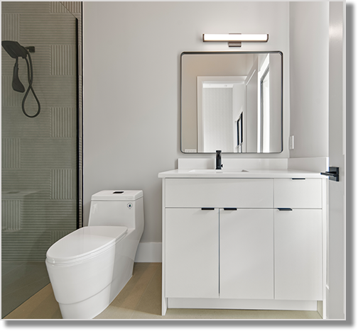 Bathroom Vanities - Appenin of Boca Raton