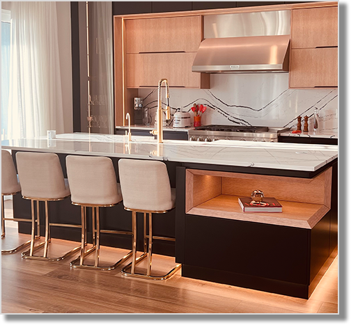 Kitchen Cover - Appenin Cabinets of Boca Raton