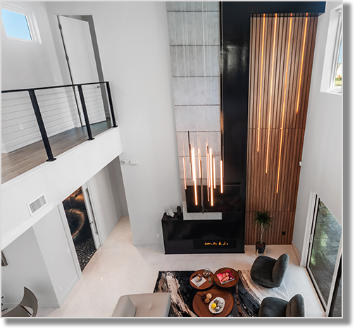 Custom Millwork Closets & Hallways - Appenin Cabinets of Boca Raton