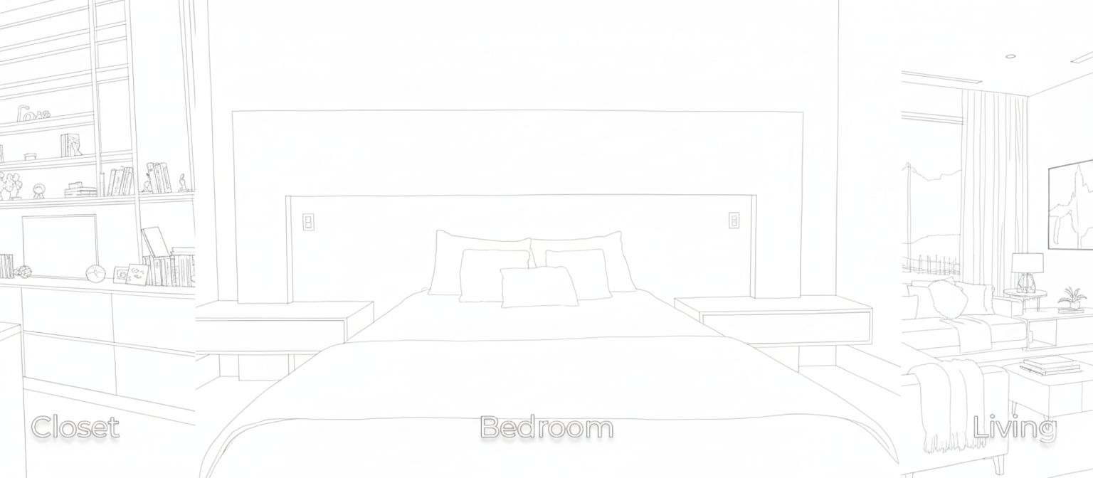 Custom Cabinets: A Complete Guide to Styles, Layouts, and Finishes.