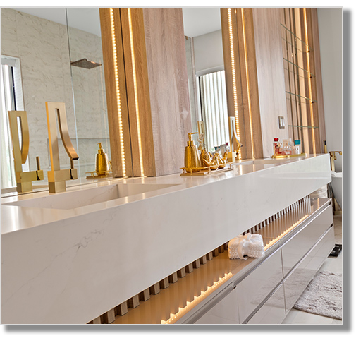 Bathroom Appenin